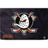 NHL Anaheim Ducks Distressed Dell Vostro Skin